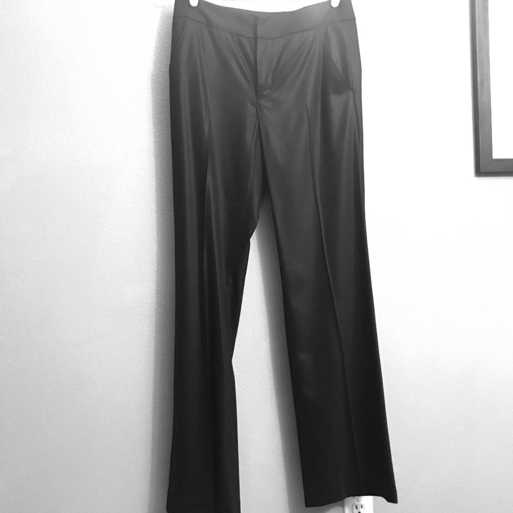 MARC by Marc Jacobs black dress pants